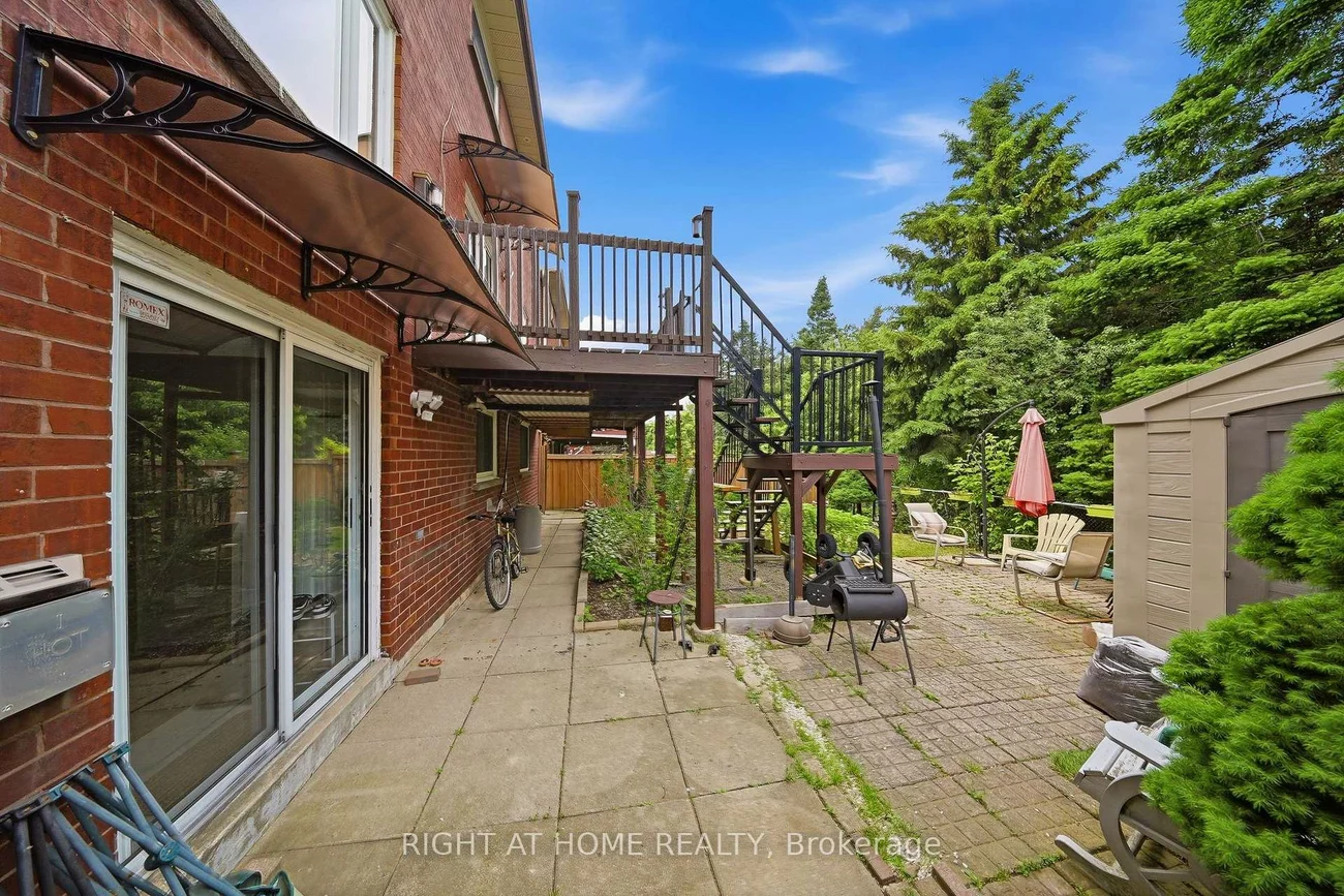 29, Sunforest, Heart Lake West, Brampton
