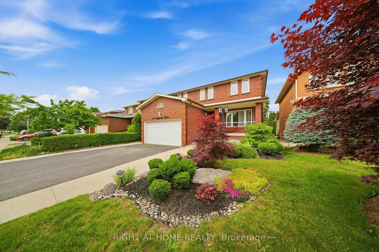 29, Sunforest, Heart Lake West, Brampton