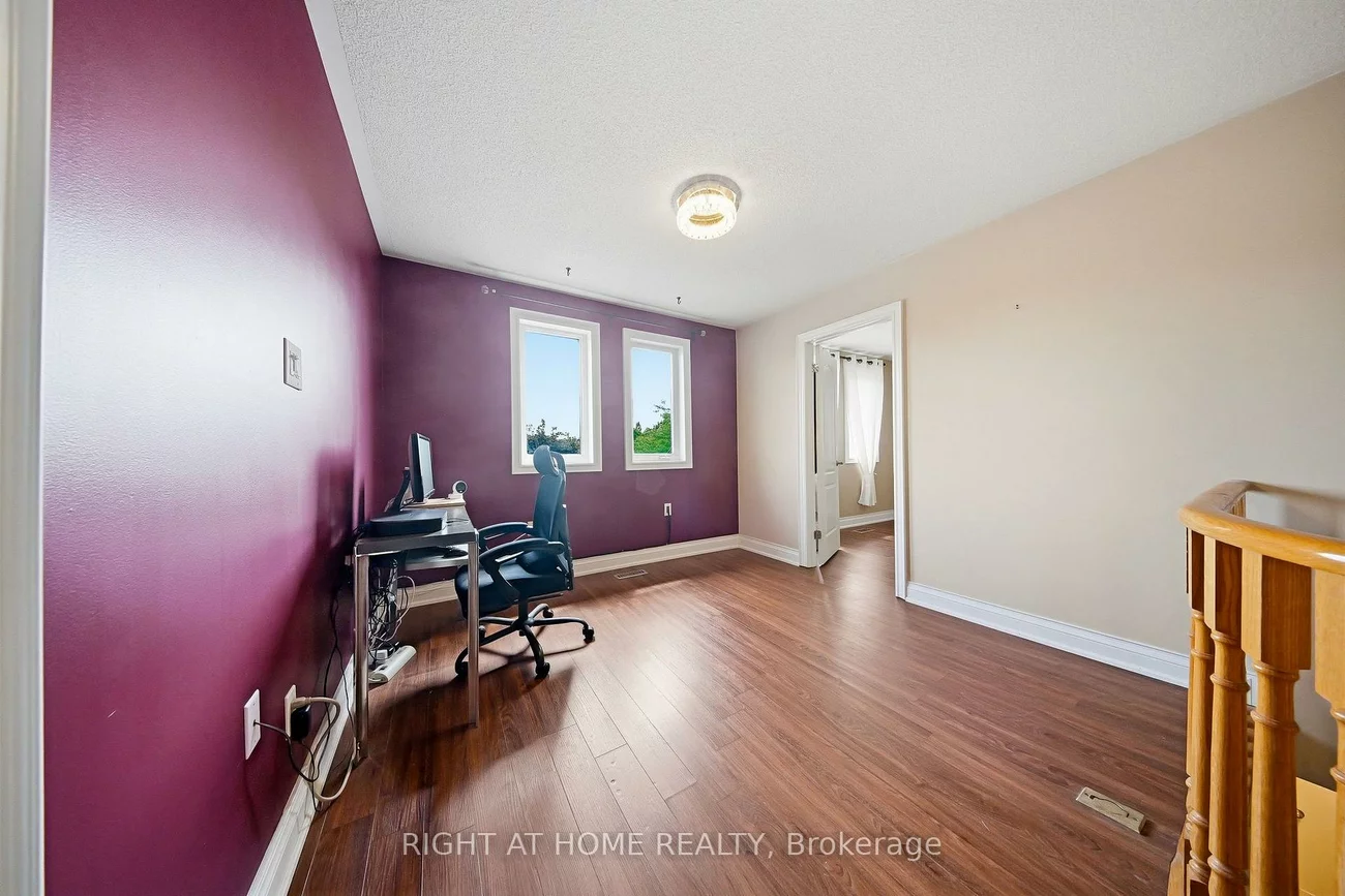 29, Sunforest, Heart Lake West, Brampton