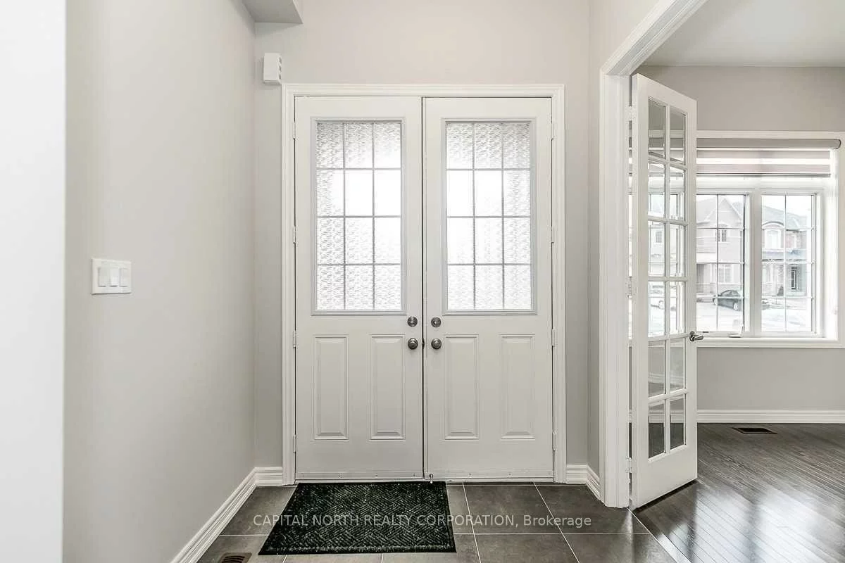 6, Nadmarc, Toronto Gore Rural Estate, Brampton