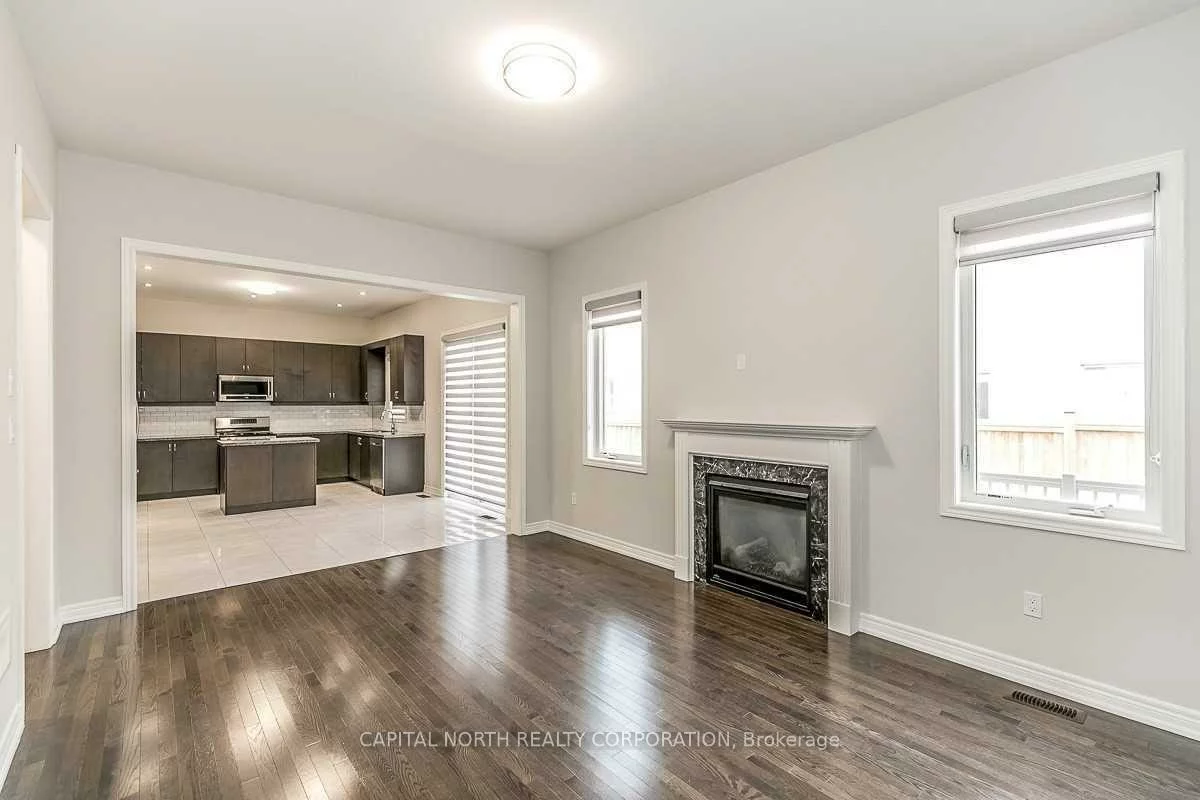 6, Nadmarc, Toronto Gore Rural Estate, Brampton