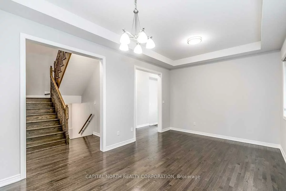 6, Nadmarc, Toronto Gore Rural Estate, Brampton