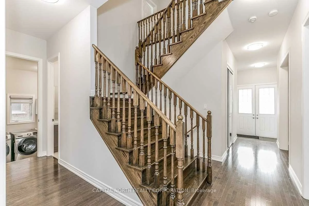 6, Nadmarc, Toronto Gore Rural Estate, Brampton