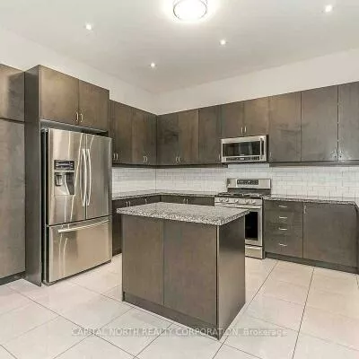 6, Nadmarc, Toronto Gore Rural Estate, Brampton