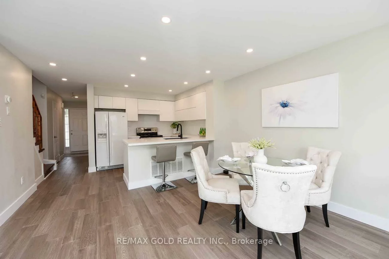 35, Needlewood, Sandringham-Wellington, Brampton