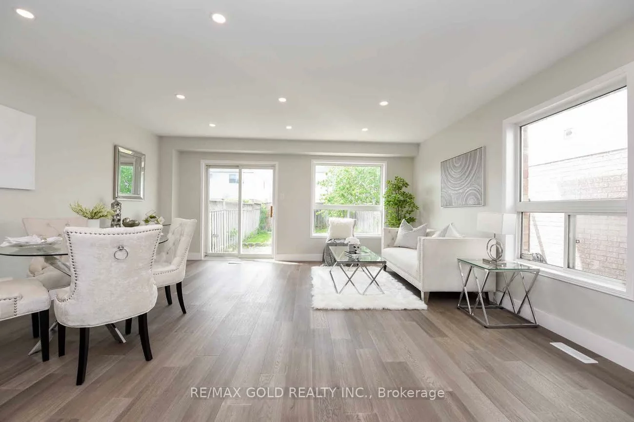 35, Needlewood, Sandringham-Wellington, Brampton