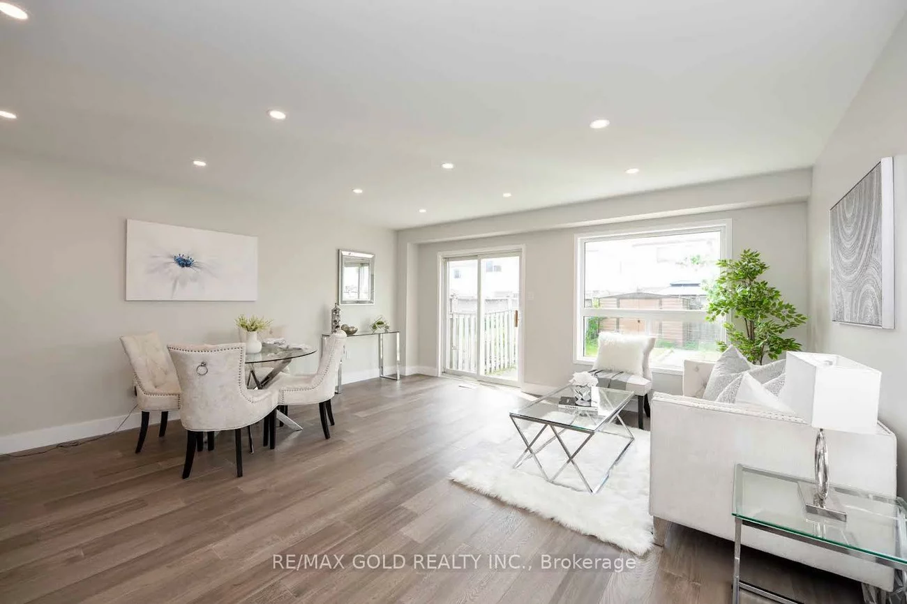 35, Needlewood, Sandringham-Wellington, Brampton