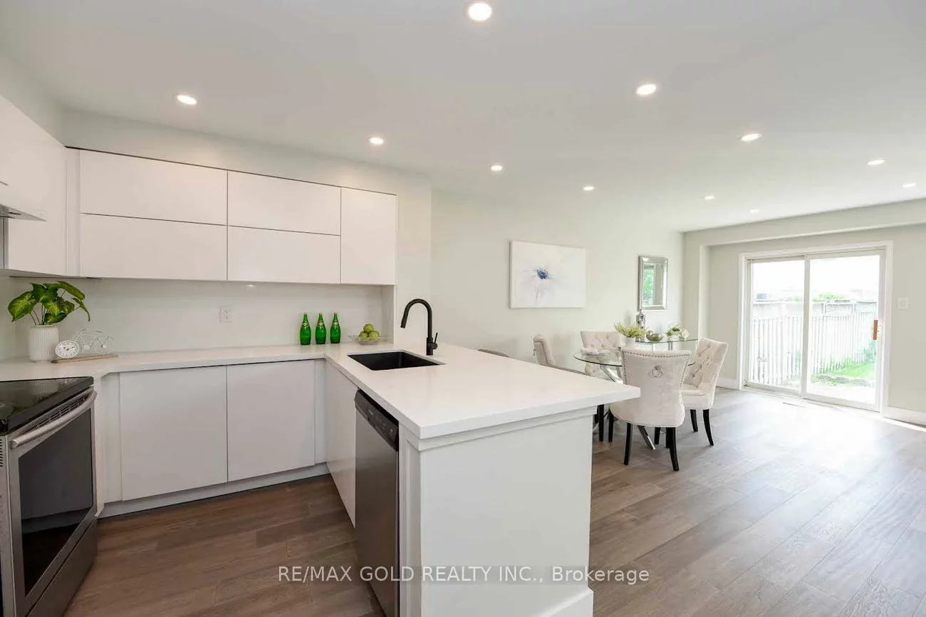 35, Needlewood, Sandringham-Wellington, Brampton