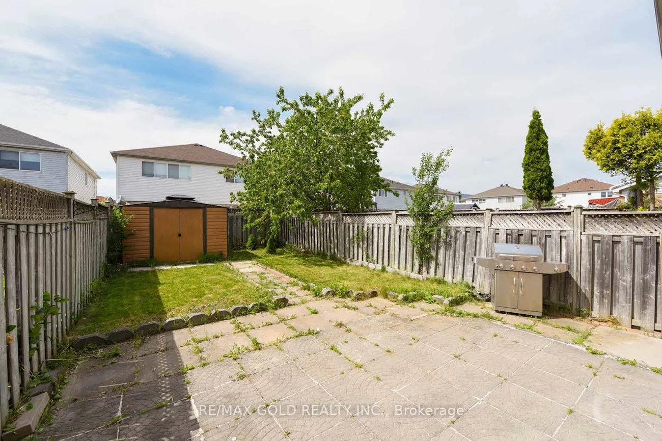 35, Needlewood, Sandringham-Wellington, Brampton