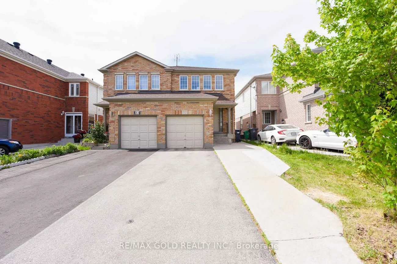 35, Needlewood, Sandringham-Wellington, Brampton