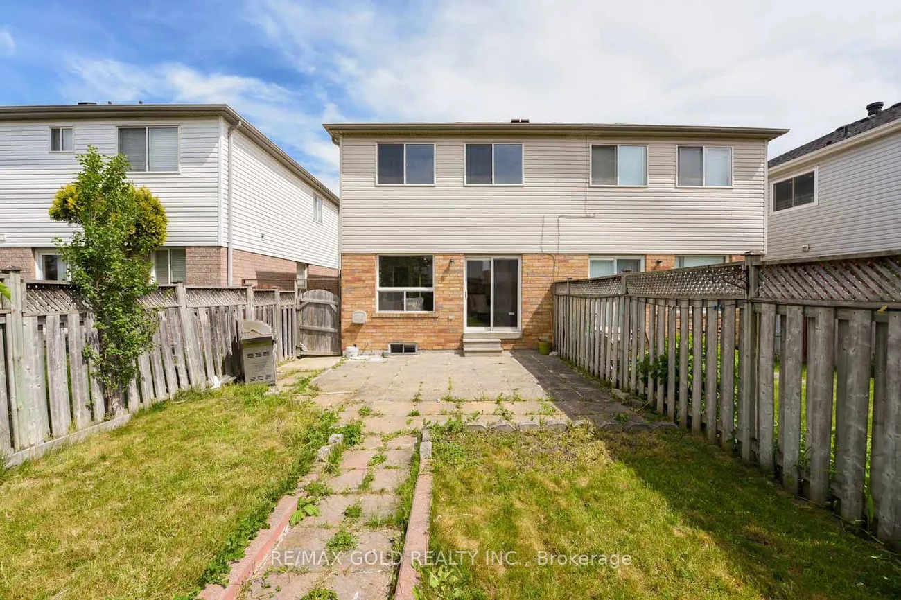 35, Needlewood, Sandringham-Wellington, Brampton