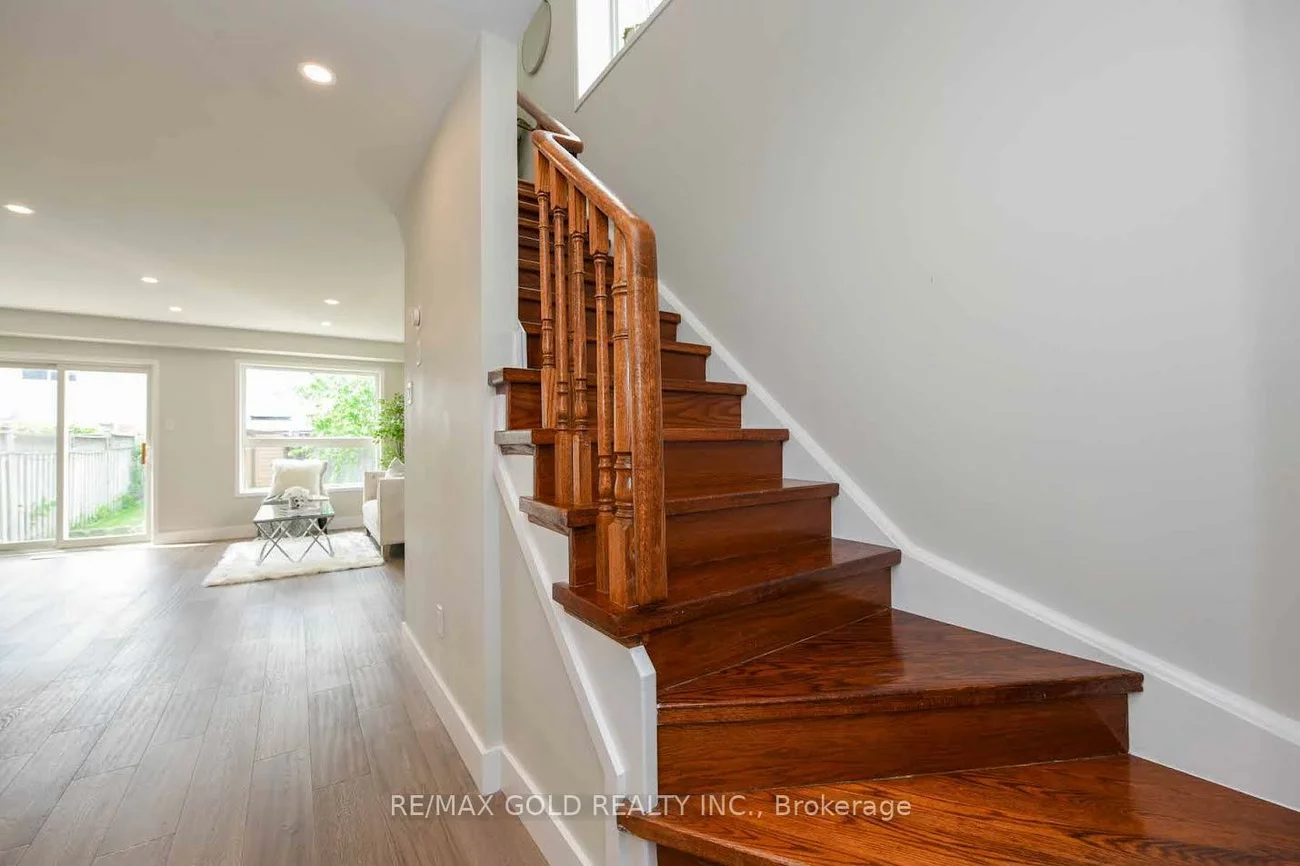 35, Needlewood, Sandringham-Wellington, Brampton