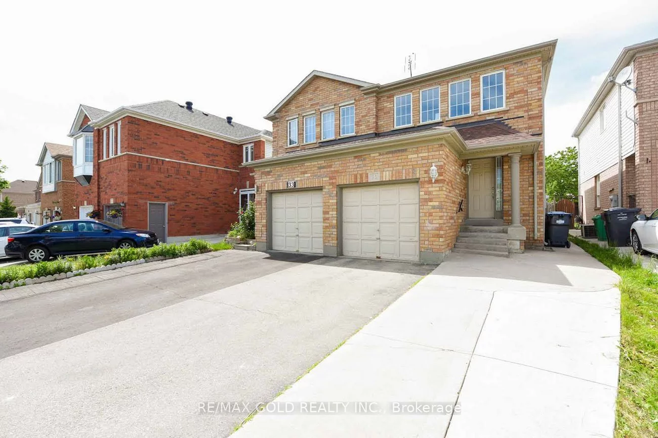 35, Needlewood, Sandringham-Wellington, Brampton