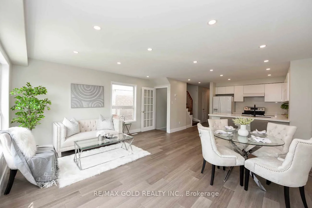 35, Needlewood, Sandringham-Wellington, Brampton
