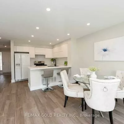 35, Needlewood, Sandringham-Wellington, Brampton
