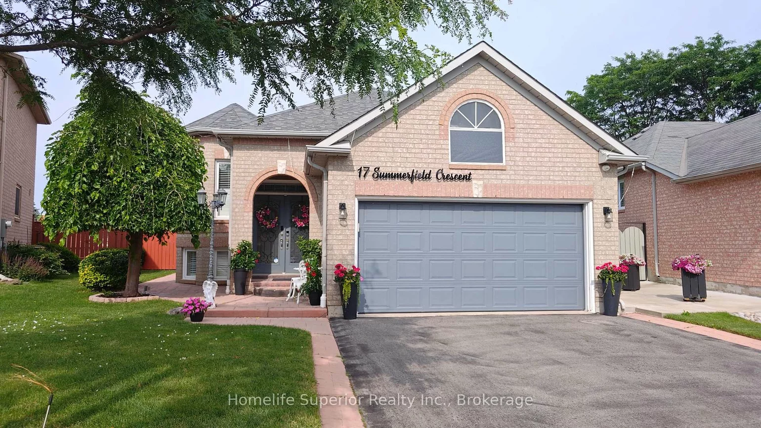 17, Summerfield, Brampton West, Brampton