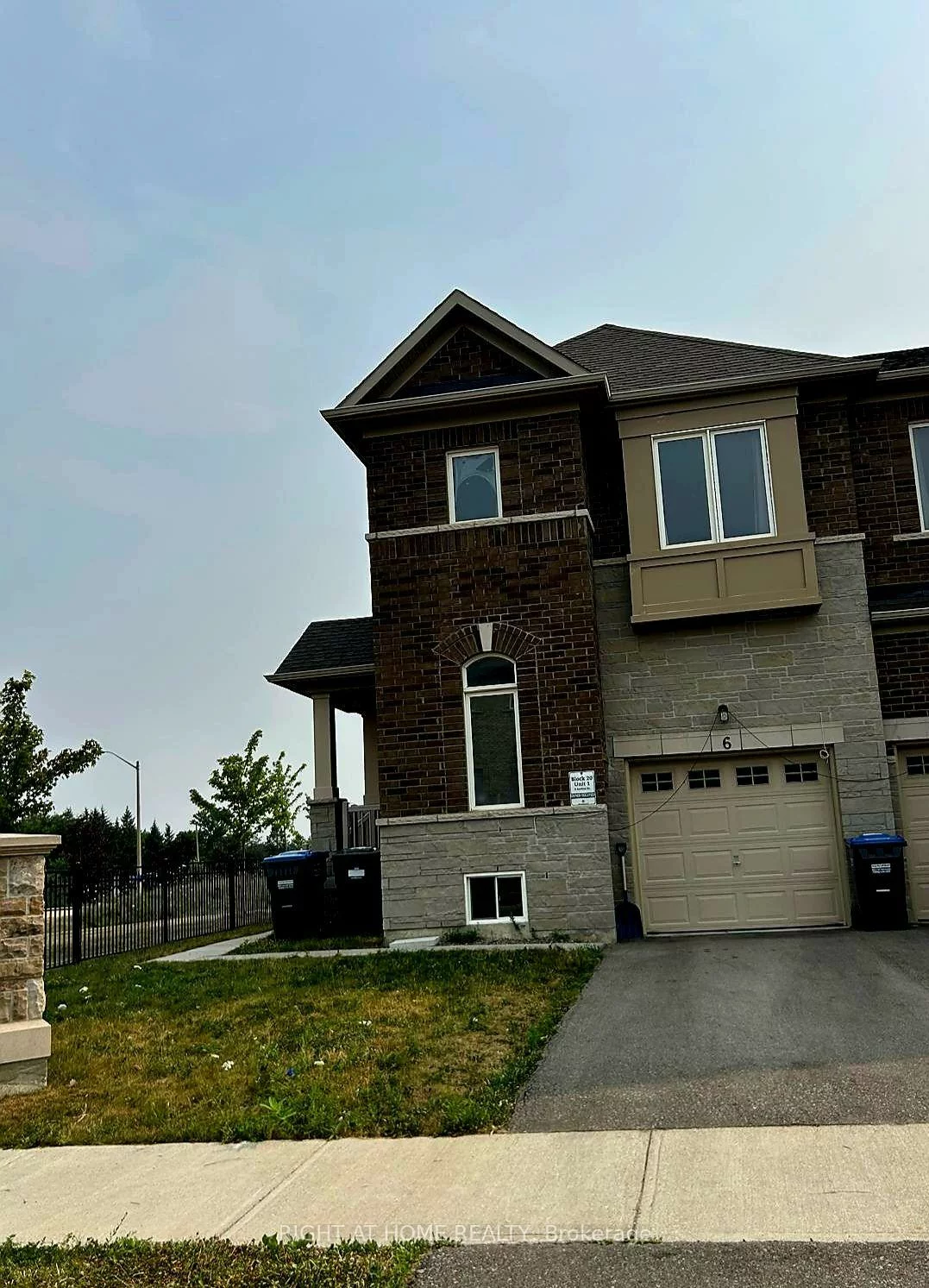 6, Savino, Heart Lake West, Brampton