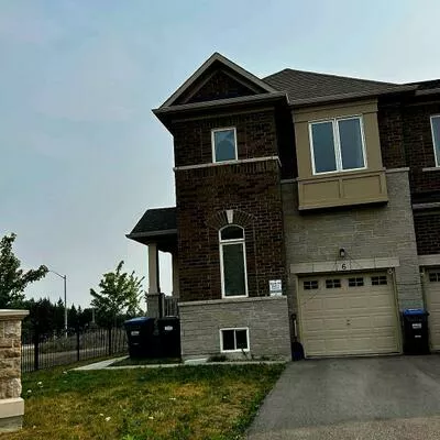6, Savino, Heart Lake West, Brampton