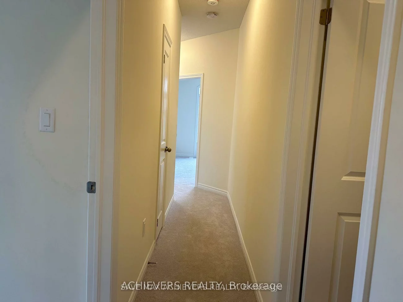 52, Monreau, Northwest Brampton, Brampton