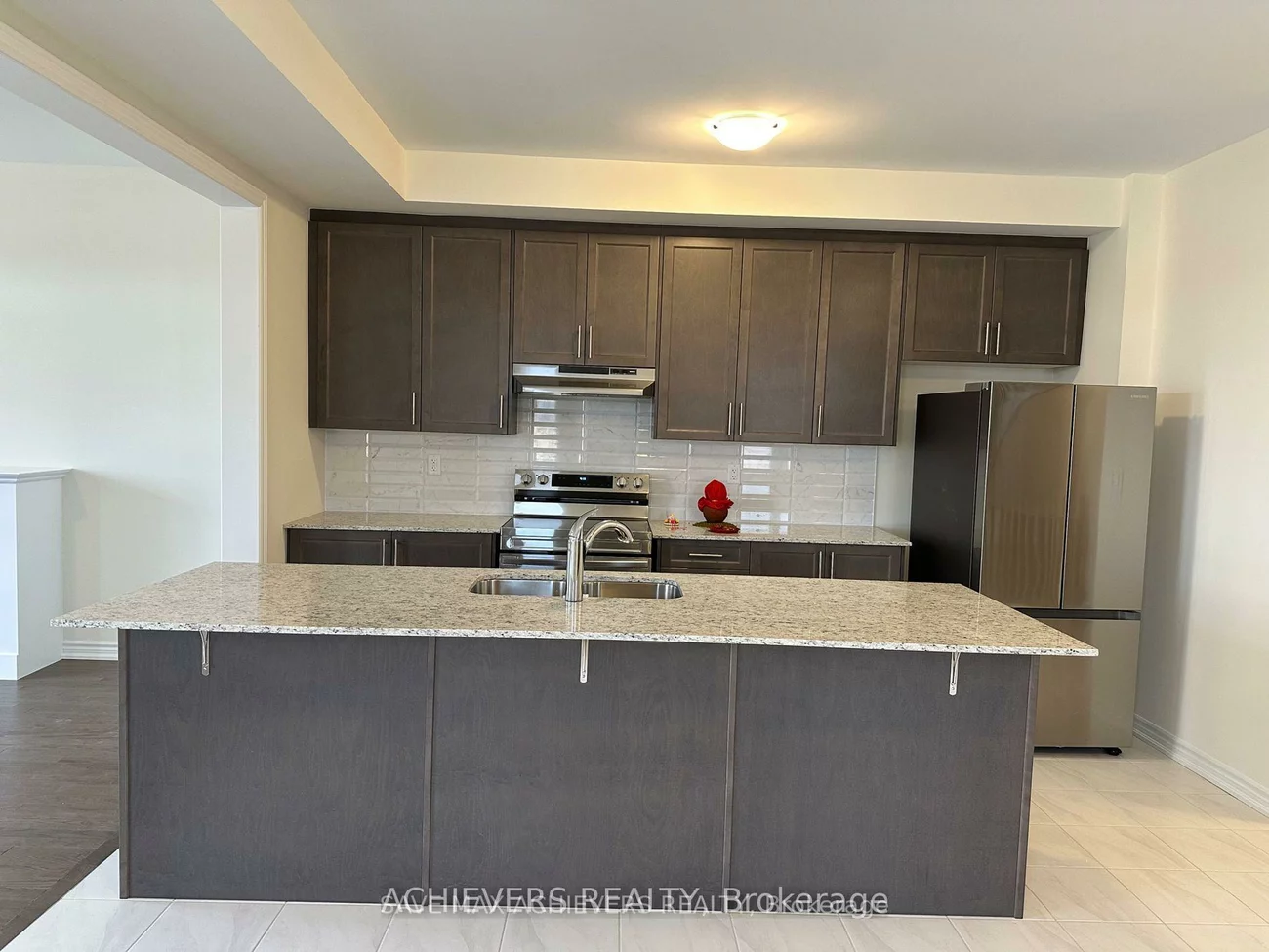 52, Monreau, Northwest Brampton, Brampton