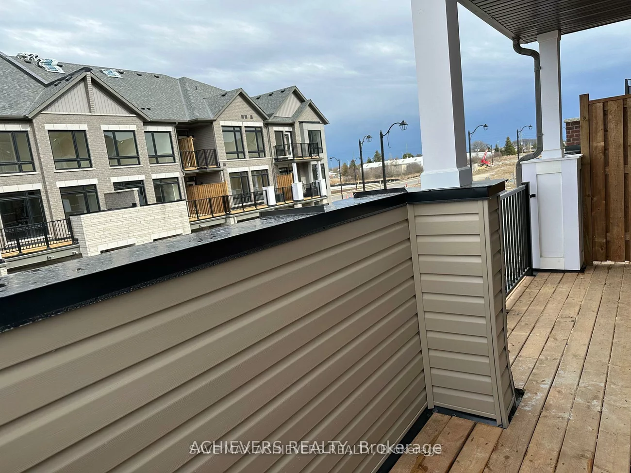 52, Monreau, Northwest Brampton, Brampton