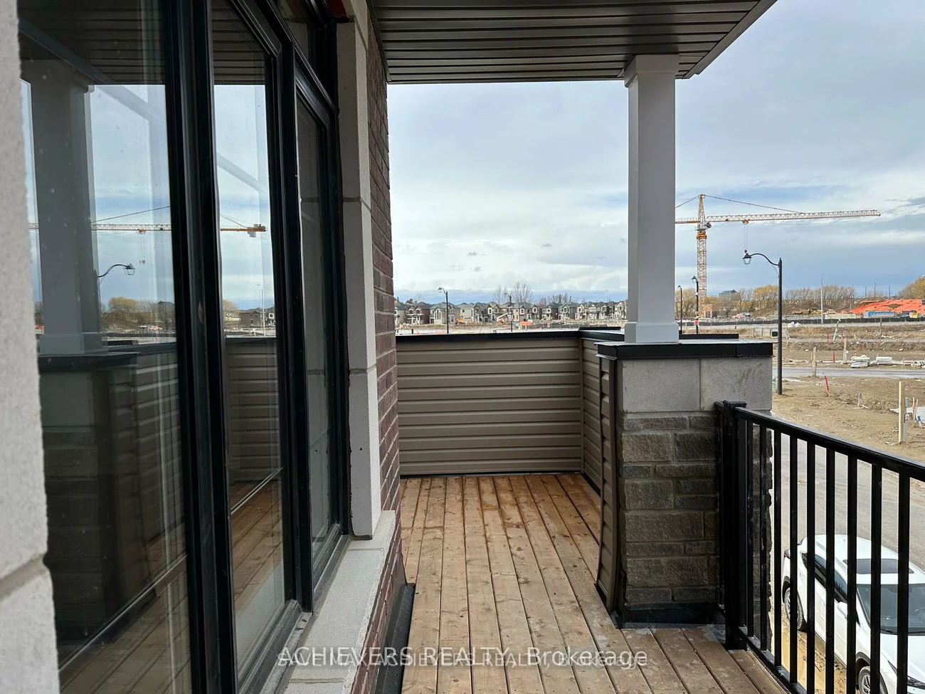 52, Monreau, Northwest Brampton, Brampton