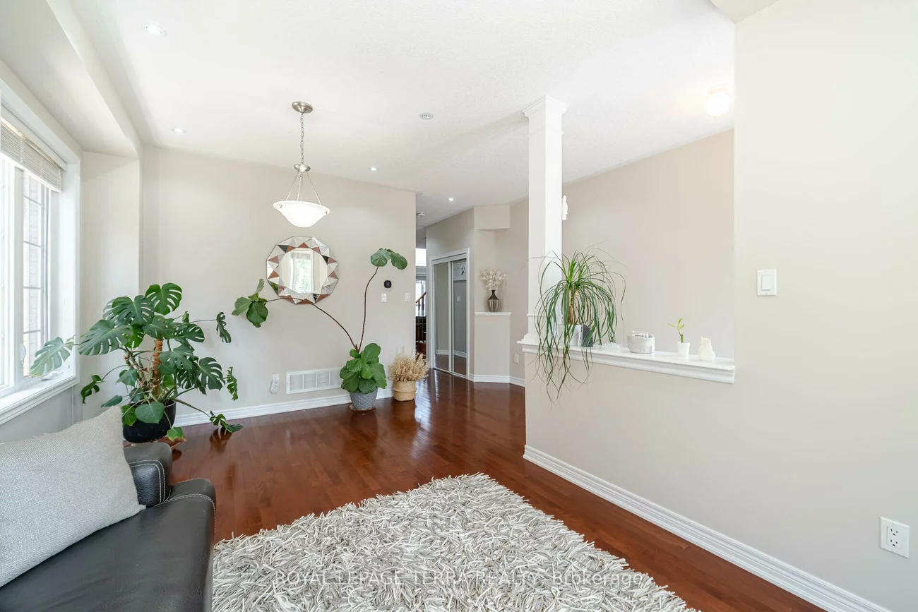 30, Eatonville, Northwest Sandalwood Parkway, Brampton