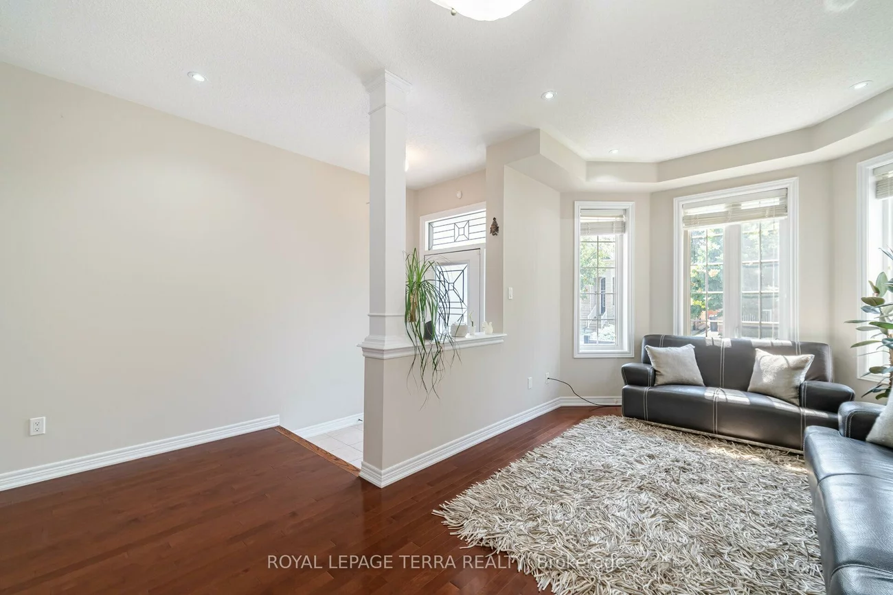 30, Eatonville, Northwest Sandalwood Parkway, Brampton