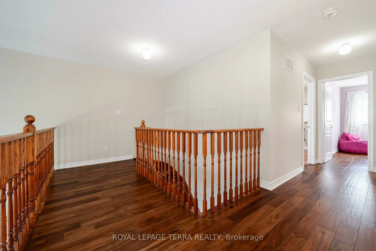 30, Eatonville, Northwest Sandalwood Parkway, Brampton