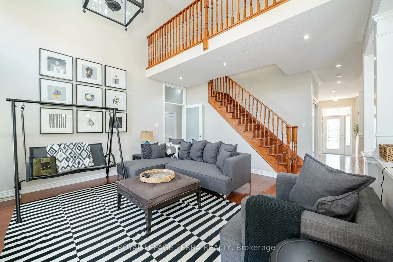 30, Eatonville, Northwest Sandalwood Parkway, Brampton