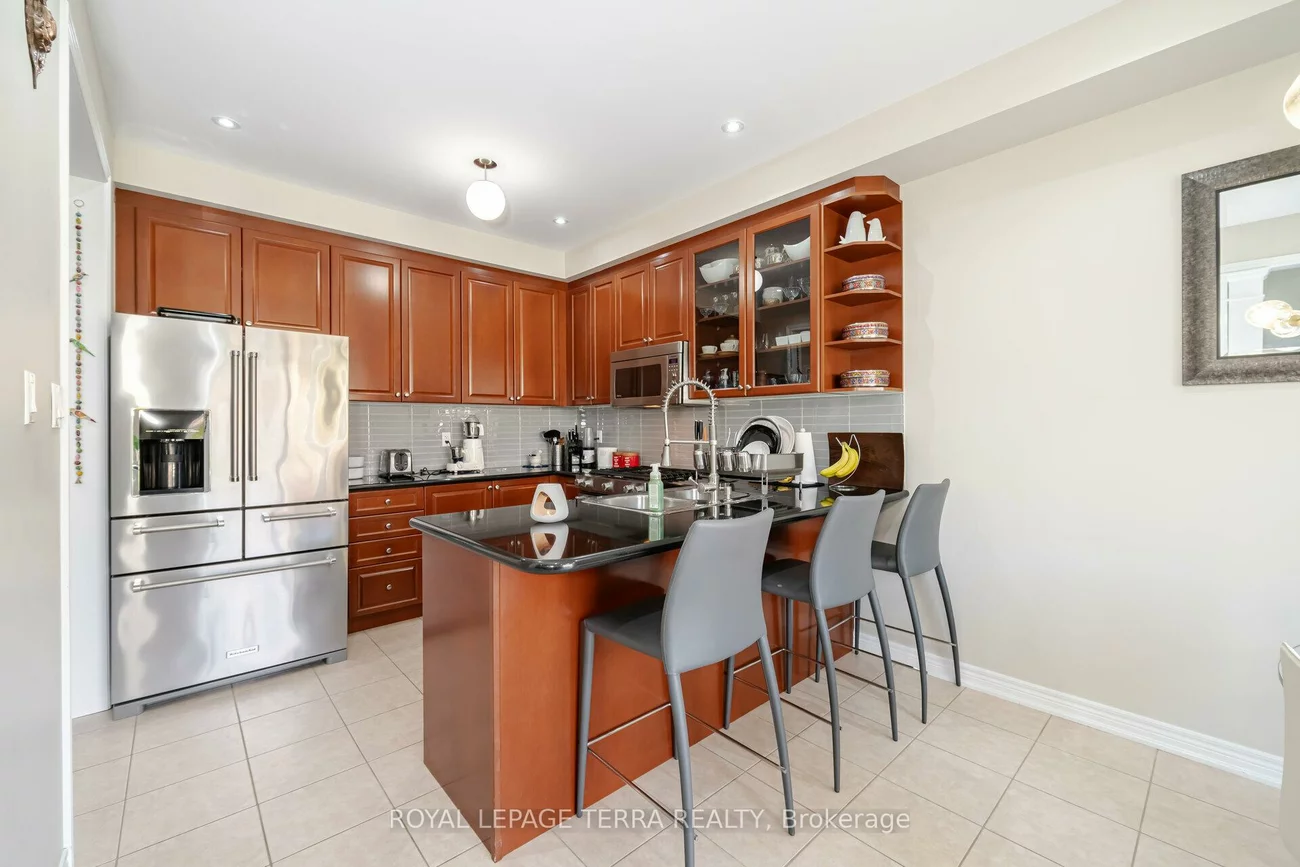 30, Eatonville, Northwest Sandalwood Parkway, Brampton