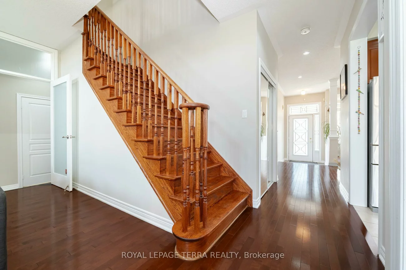 30, Eatonville, Northwest Sandalwood Parkway, Brampton