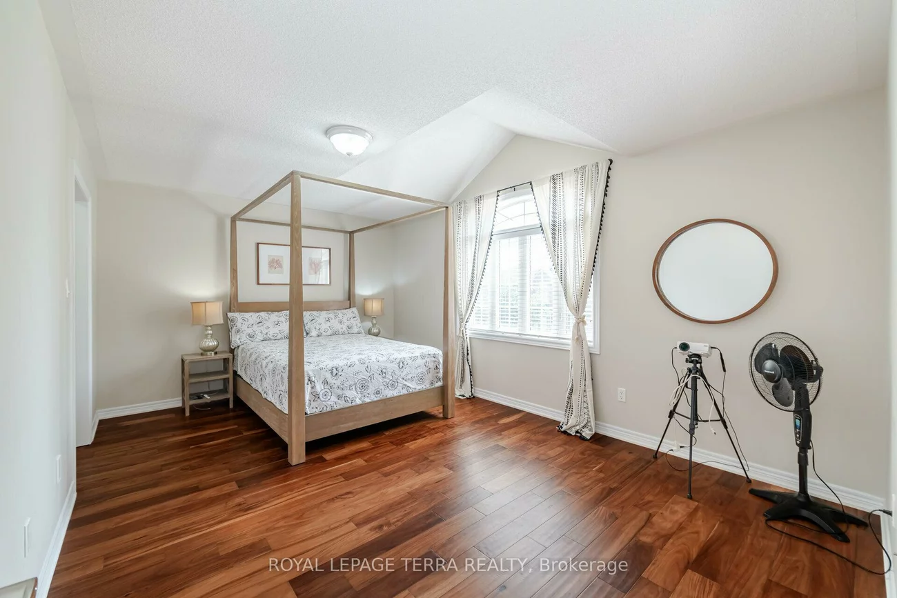 30, Eatonville, Northwest Sandalwood Parkway, Brampton