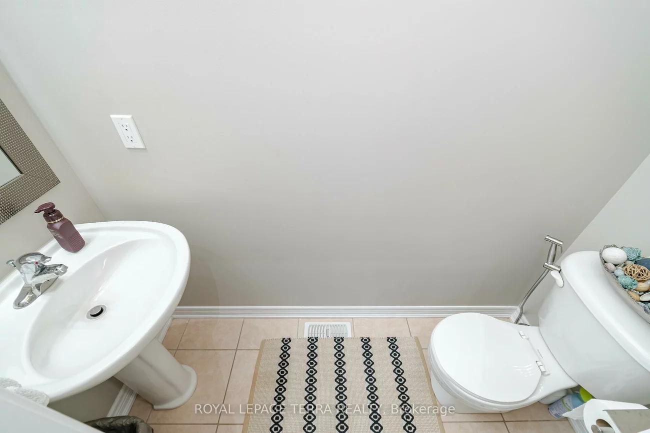 30, Eatonville, Northwest Sandalwood Parkway, Brampton