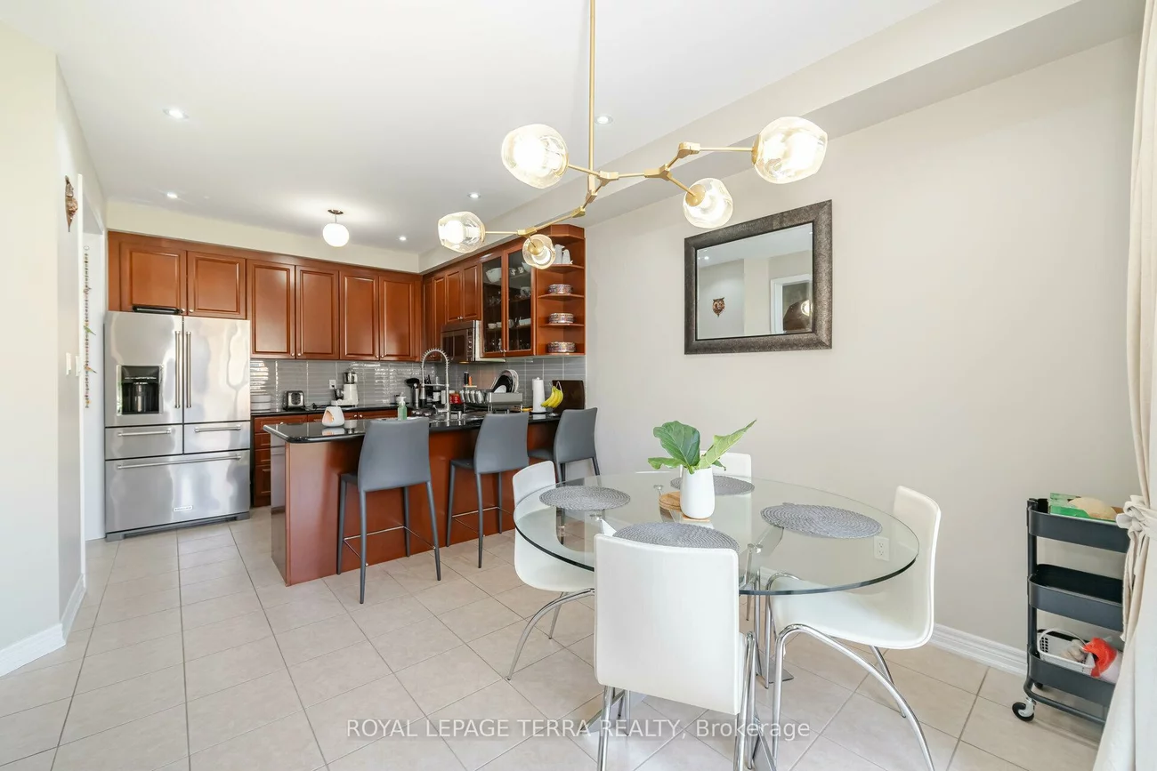 30, Eatonville, Northwest Sandalwood Parkway, Brampton