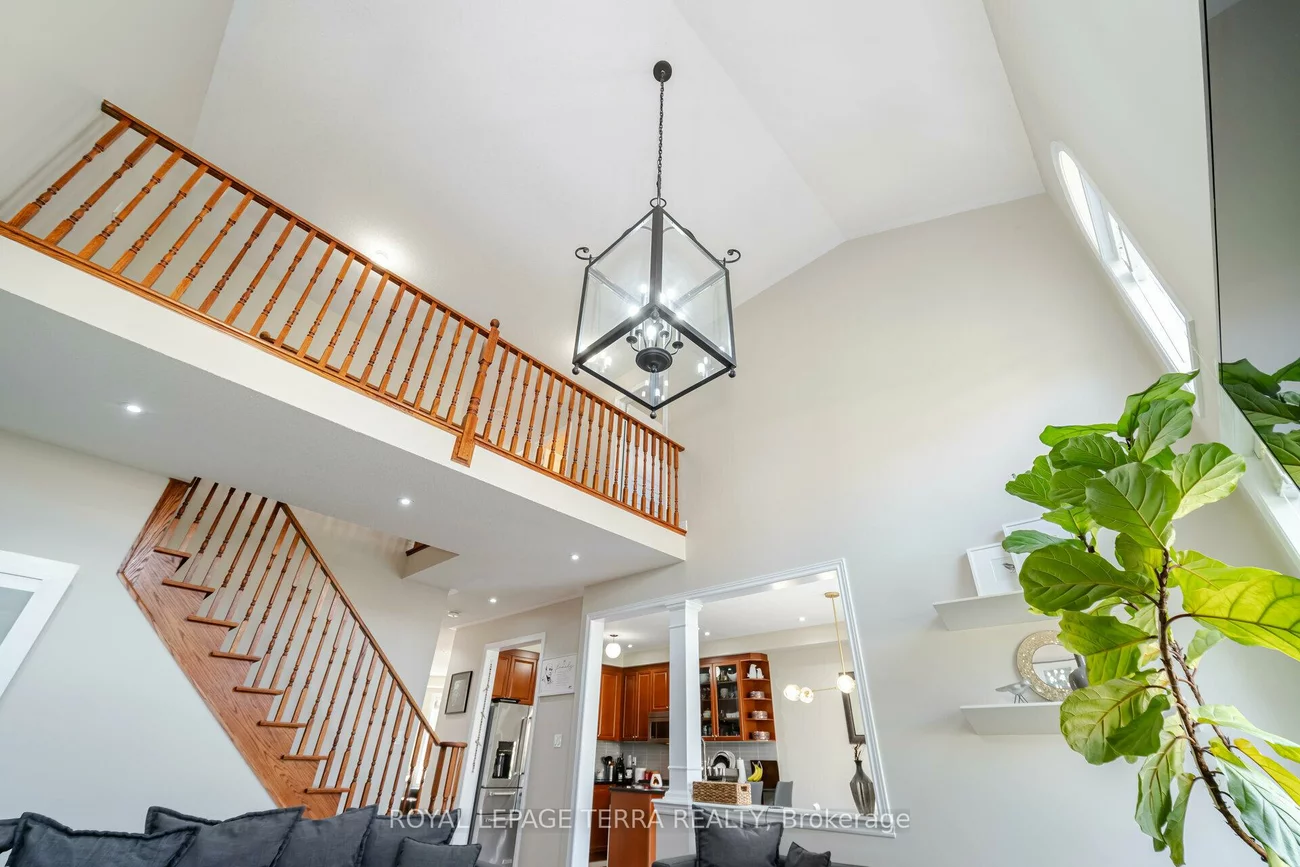 30, Eatonville, Northwest Sandalwood Parkway, Brampton
