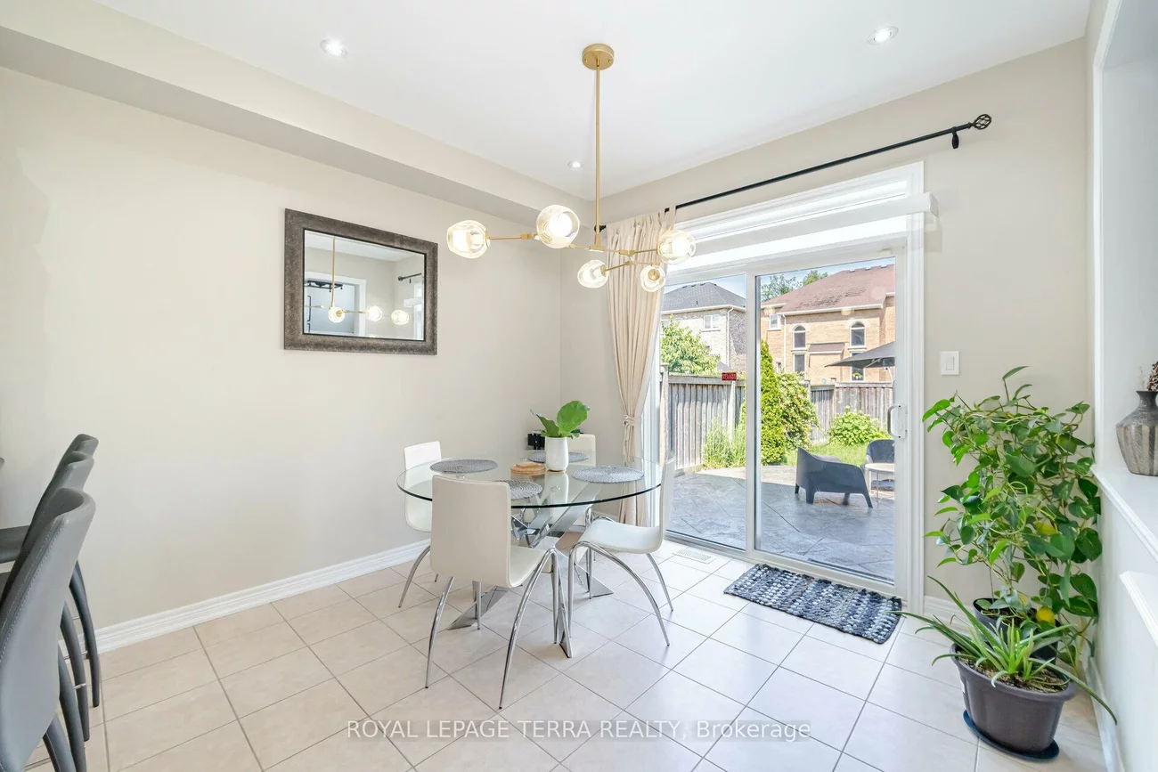30, Eatonville, Northwest Sandalwood Parkway, Brampton