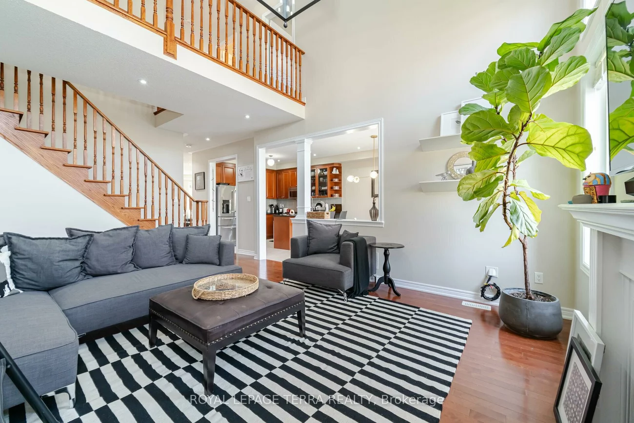 30, Eatonville, Northwest Sandalwood Parkway, Brampton