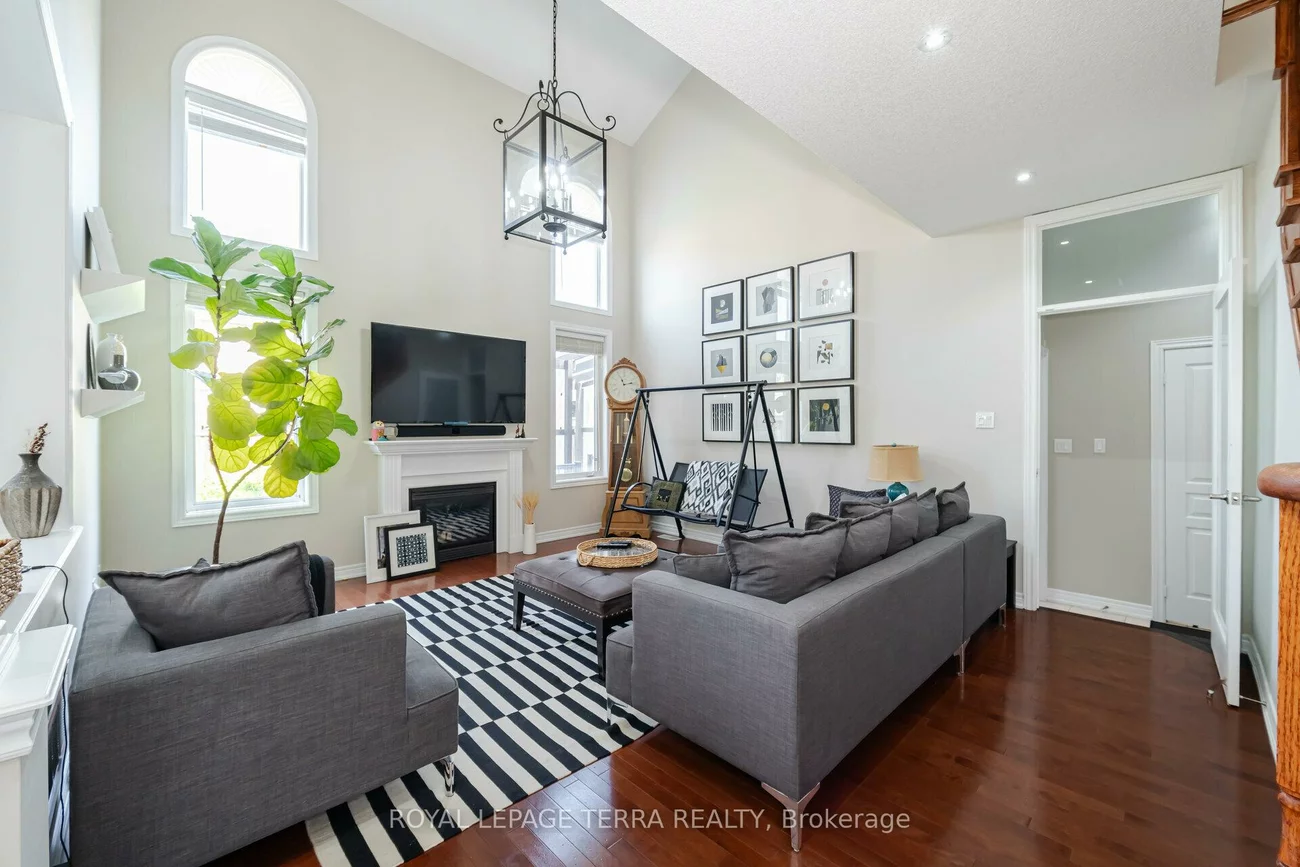 30, Eatonville, Northwest Sandalwood Parkway, Brampton