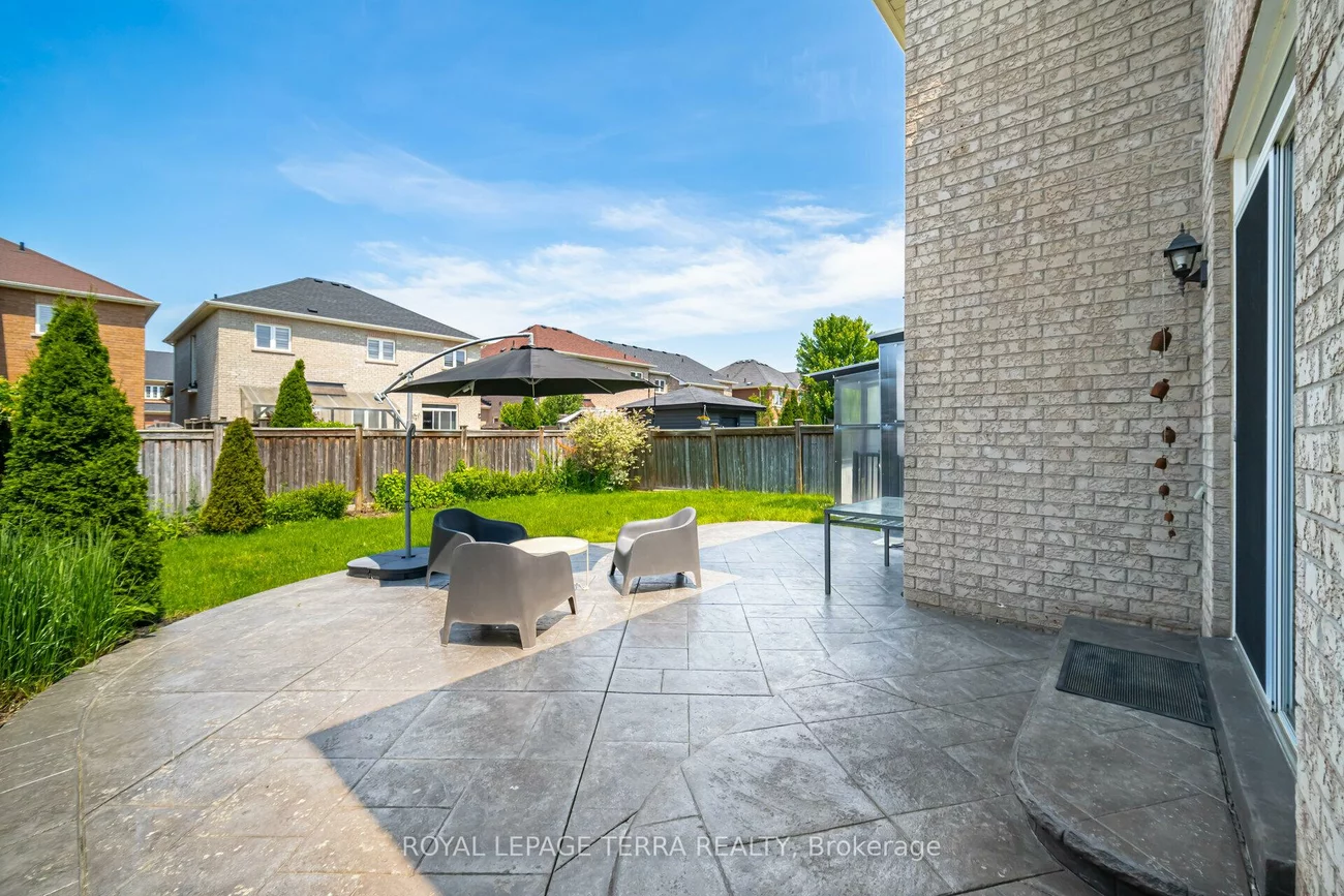 30, Eatonville, Northwest Sandalwood Parkway, Brampton