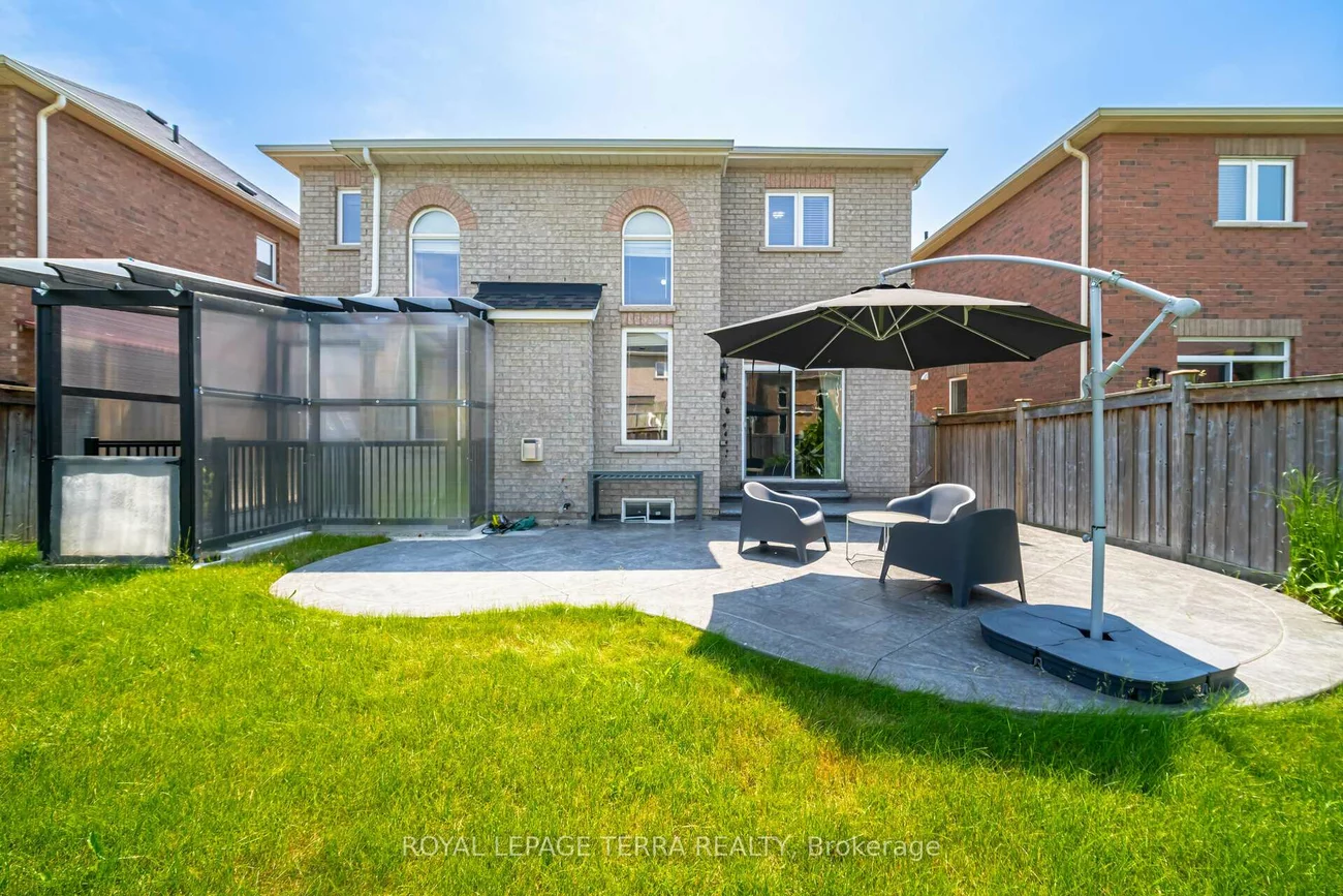 30, Eatonville, Northwest Sandalwood Parkway, Brampton