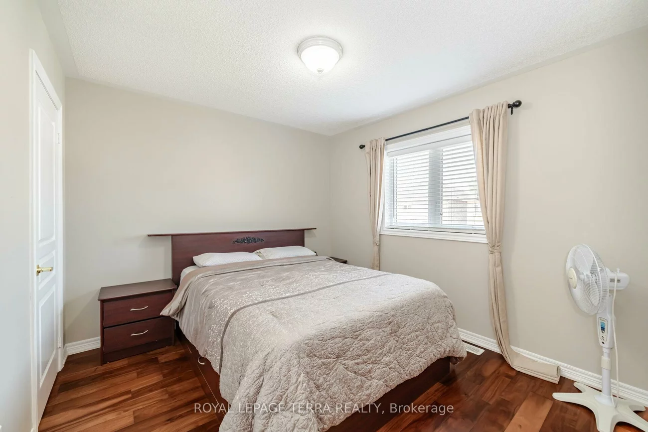 30, Eatonville, Northwest Sandalwood Parkway, Brampton