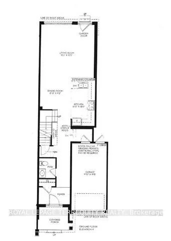 9, Lady Evelyn, Bram West, Brampton