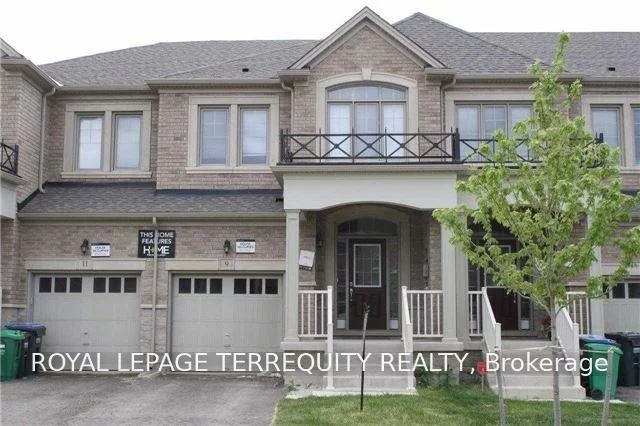 9, Lady Evelyn, Bram West, Brampton