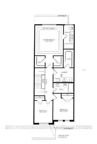 9, Lady Evelyn, Bram West, Brampton