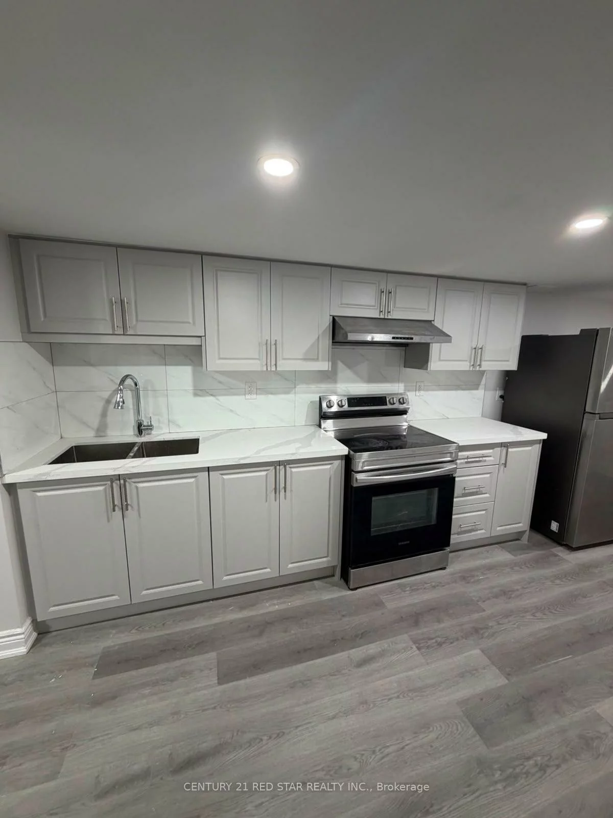 32, Gold Park, Fletcher's Meadow, Brampton