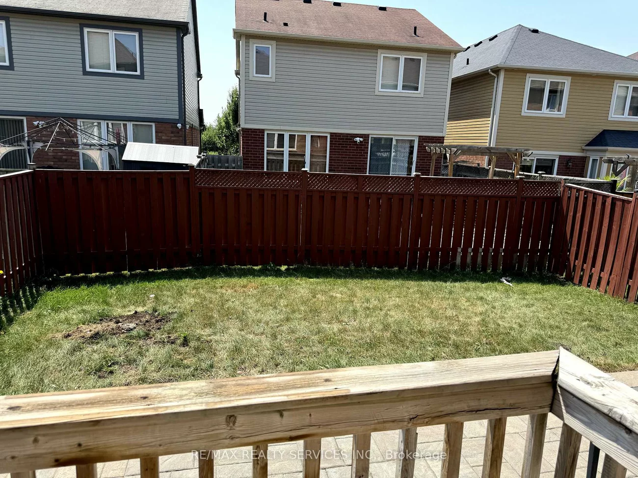 30, Arkwright, Northwest Brampton, Brampton
