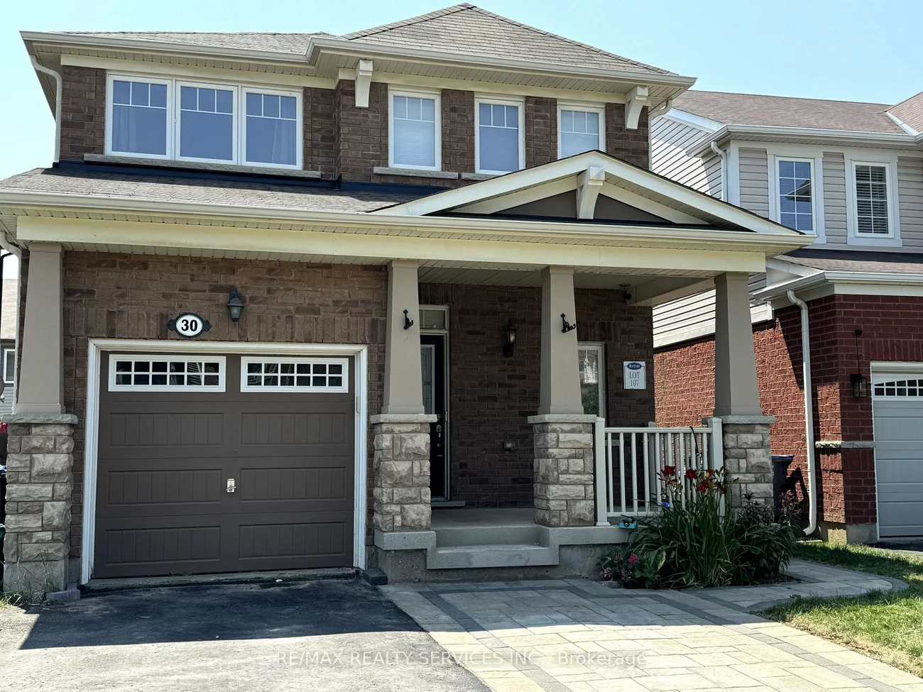 30, Arkwright, Northwest Brampton, Brampton