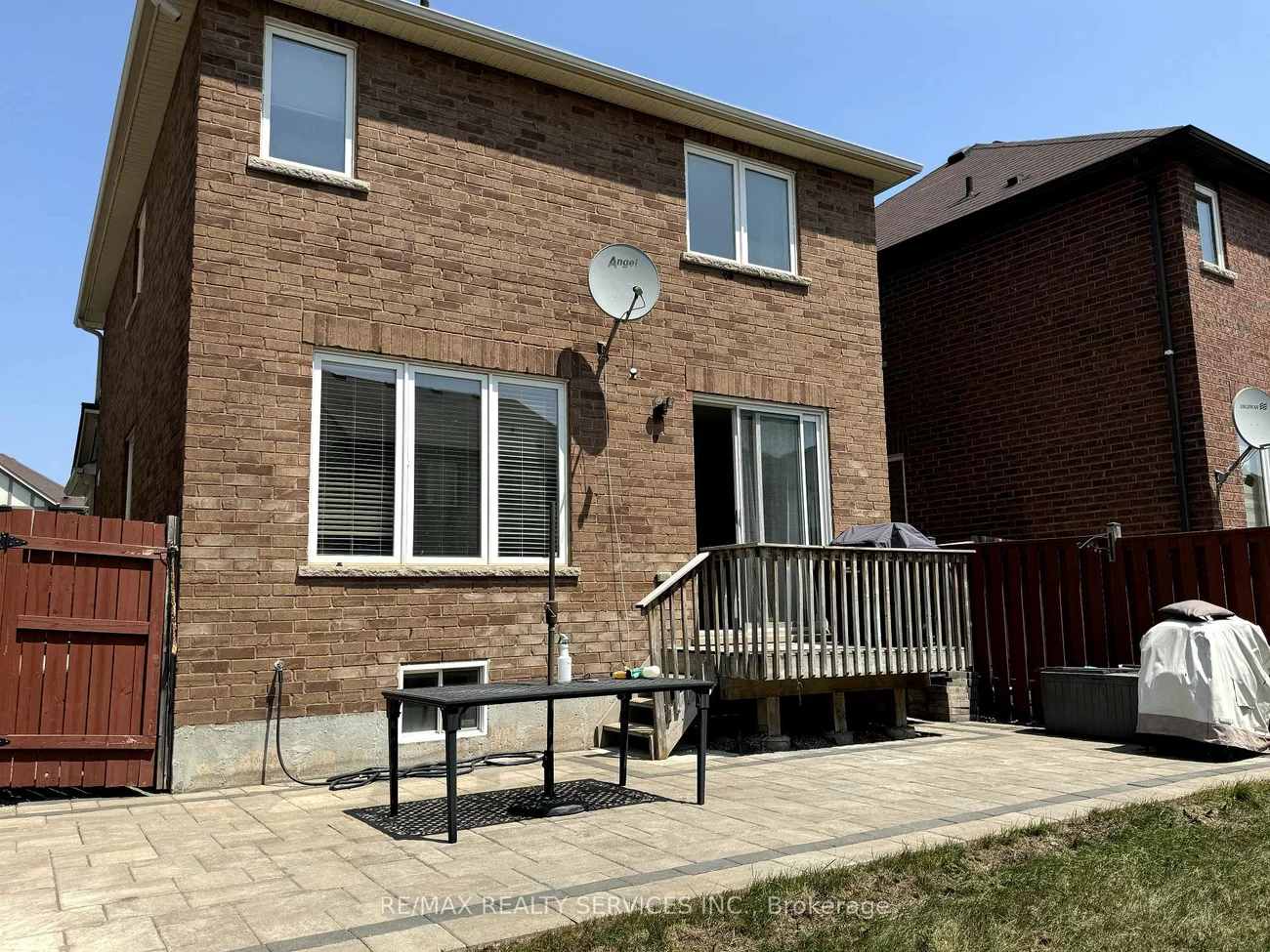 30, Arkwright, Northwest Brampton, Brampton