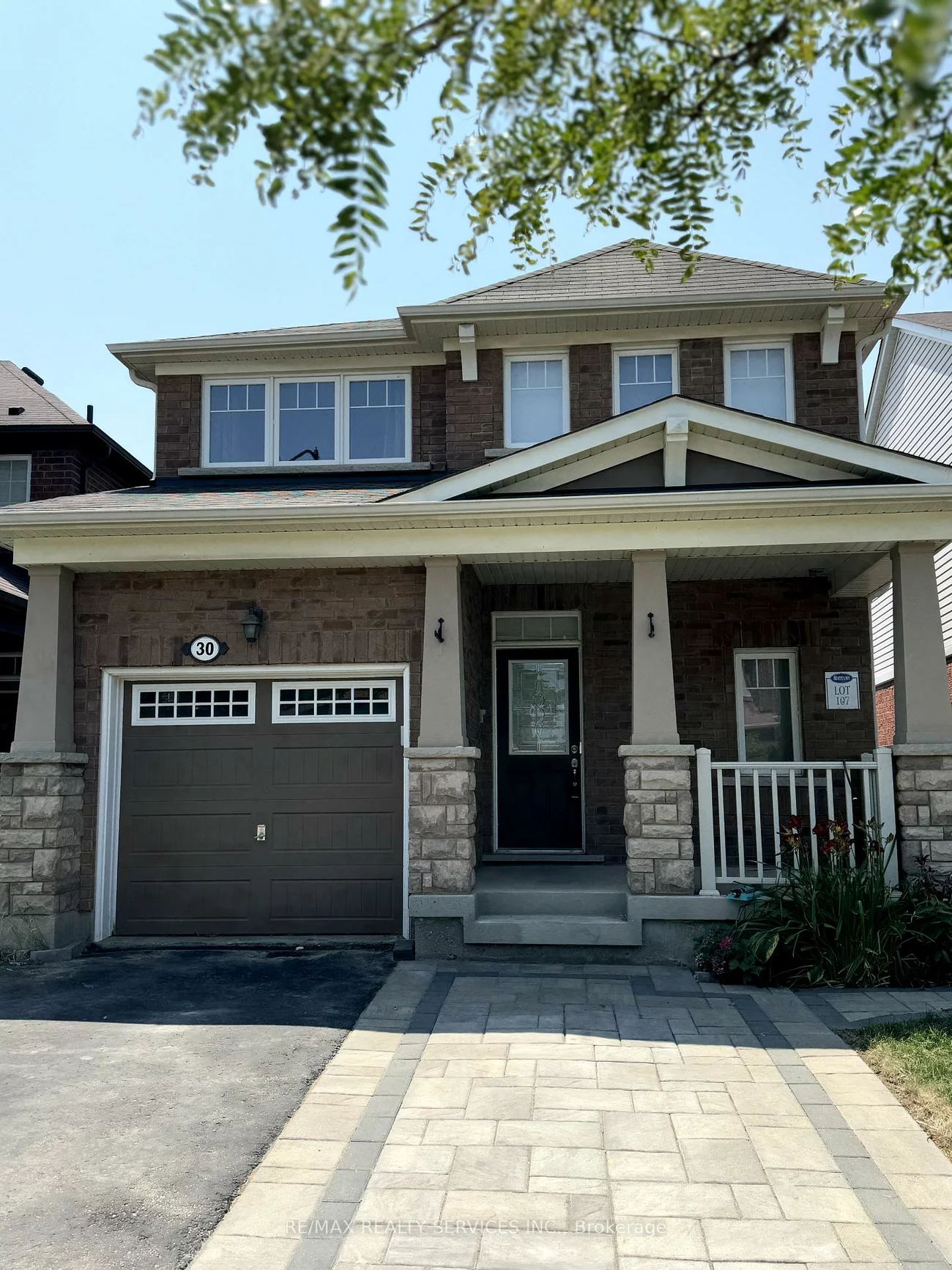 30, Arkwright, Northwest Brampton, Brampton